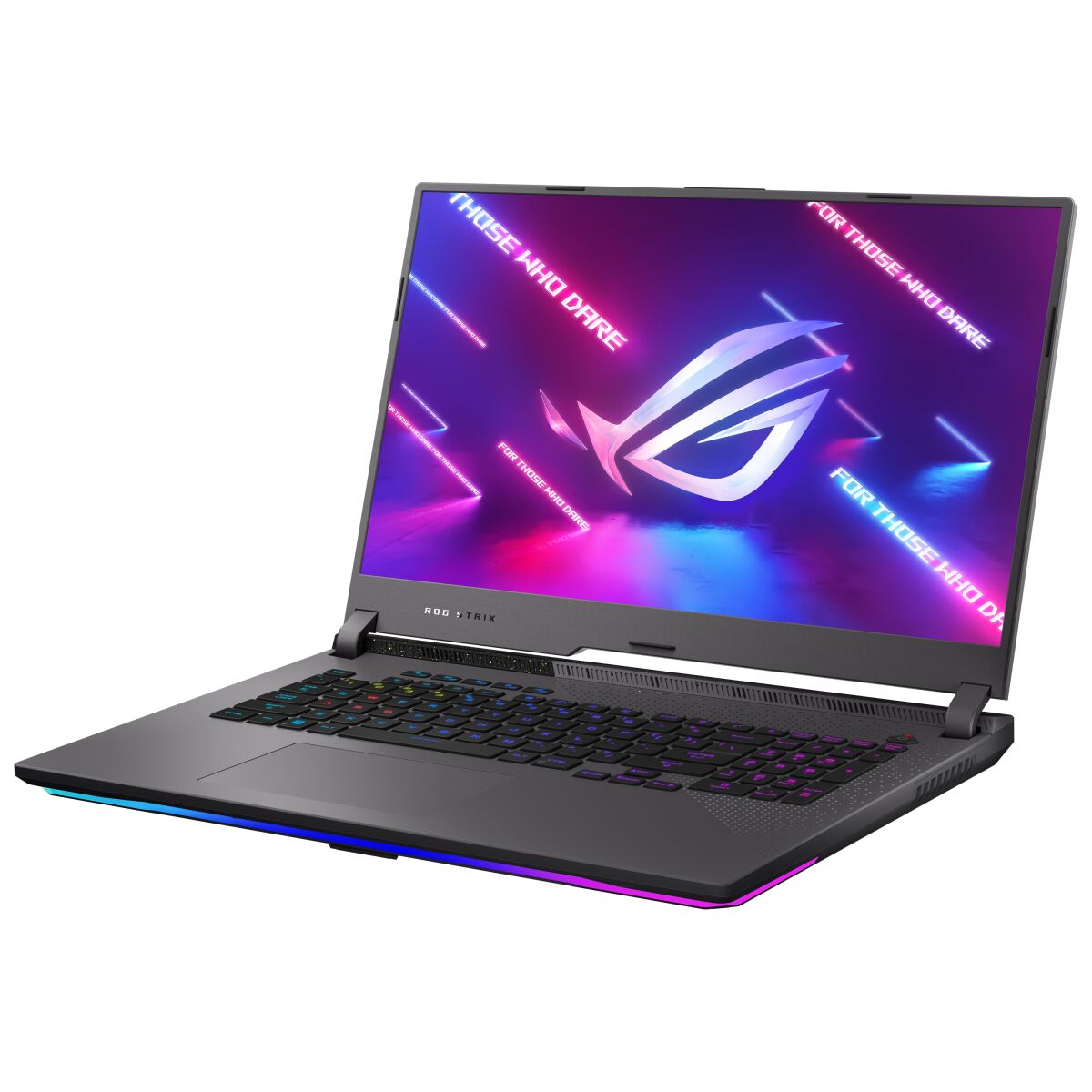 Лаптоп ASUS ROG STRIX G17 G713RS-LL008W - 90NR0BA4-M000A0