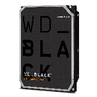 Хард диск WD Black 6TB 3.5" 7200rpm 256MB SATA 3 - WD6003FZBX