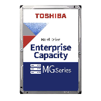 Хард диск Toshiba MG Enterprise 14TB 256MB SATA 6.0Gb/s 7200rpm - MG07ACA14TE
