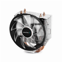 Охладител за процесор DeepCool GAMMAMAXX 300B Red