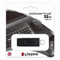 USB памет Kingston DTXM 32GB USB 3.2 Gen 1 - DTXM/32GB