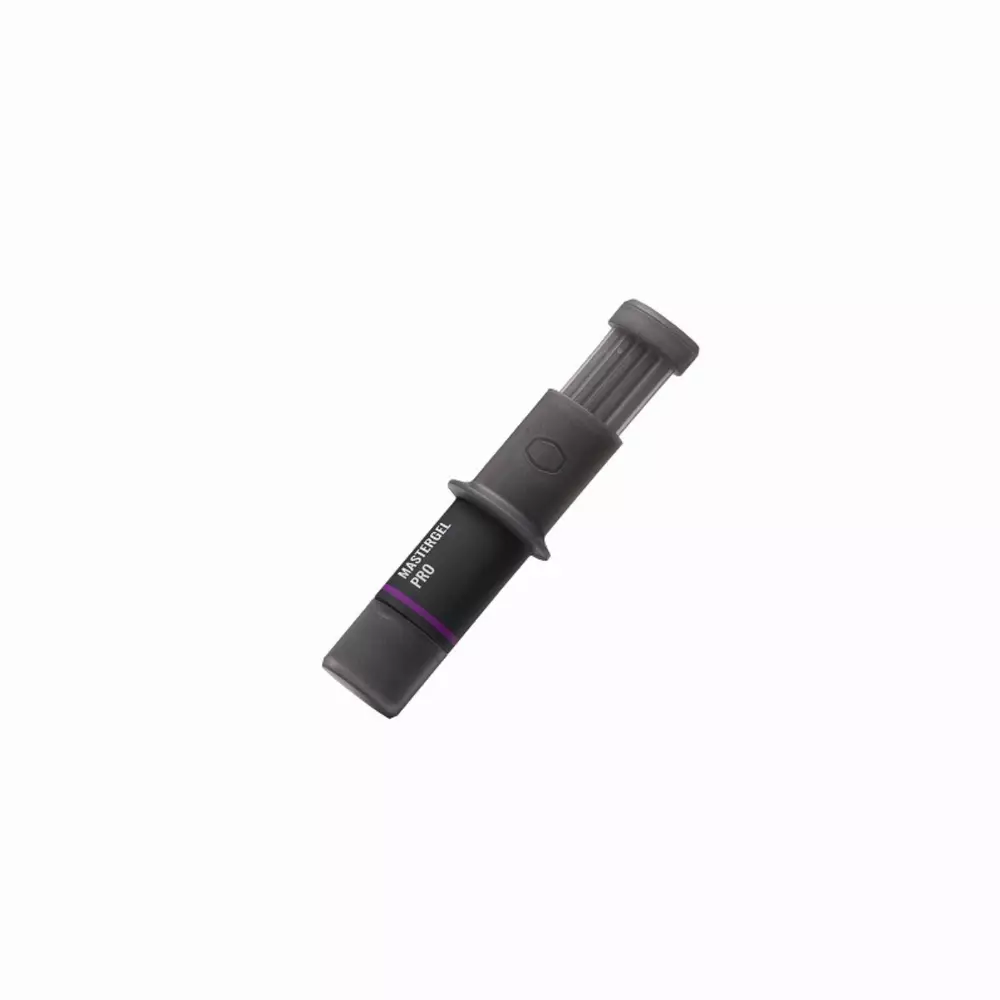 Термо паста Cooler Master MasterGel Pro 1.5g - MGY-ZOSG-N15M-R2