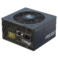 Захранване Seasonic Focus Plus 850W 80 Plus Platinum PSU - SSR-850PX