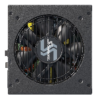 Захранване Seasonic Focus Plus 850W 80 Plus Platinum PSU - SSR-850PX