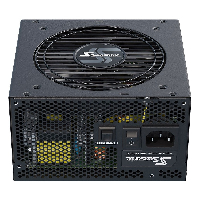 Захранване Seasonic Focus Plus 850W 80 Plus Platinum PSU - SSR-850PX