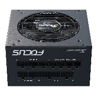 Захранване Seasonic Focus Plus 850W 80 Plus Platinum PSU - SSR-850PX
