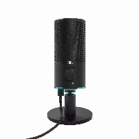 Настолен микрофон JBL Quantum Stream USB