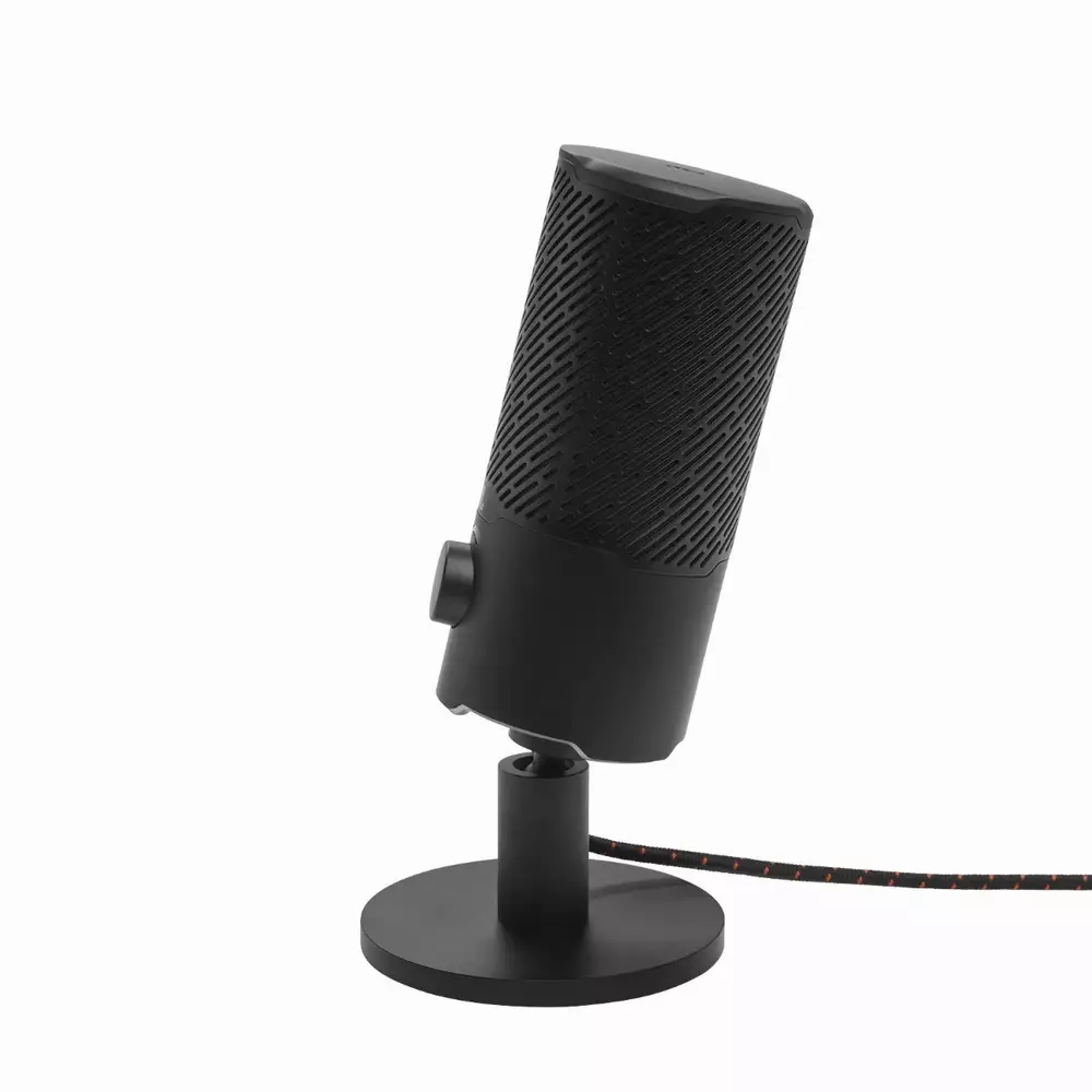 Настолен микрофон JBL Quantum Stream USB