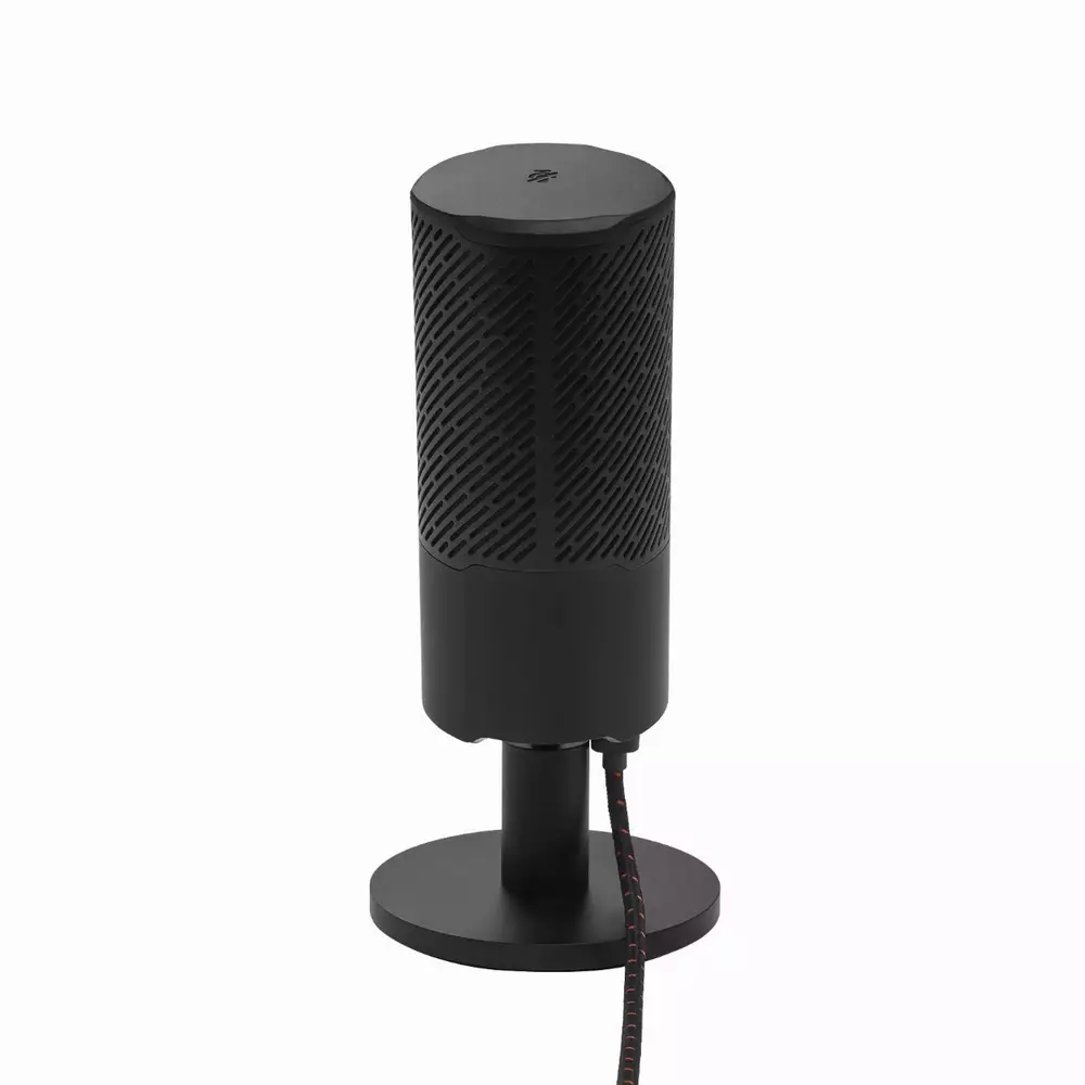 Настолен микрофон JBL Quantum Stream USB