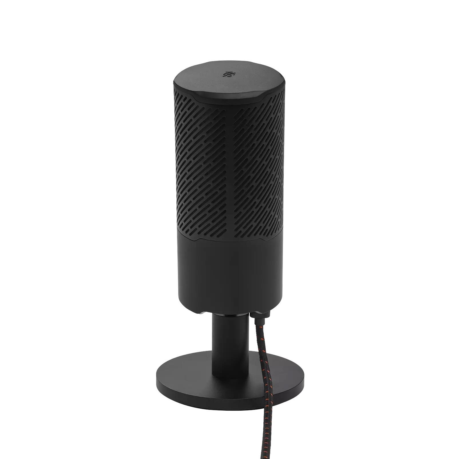 Настолен микрофон JBL Quantum Stream USB