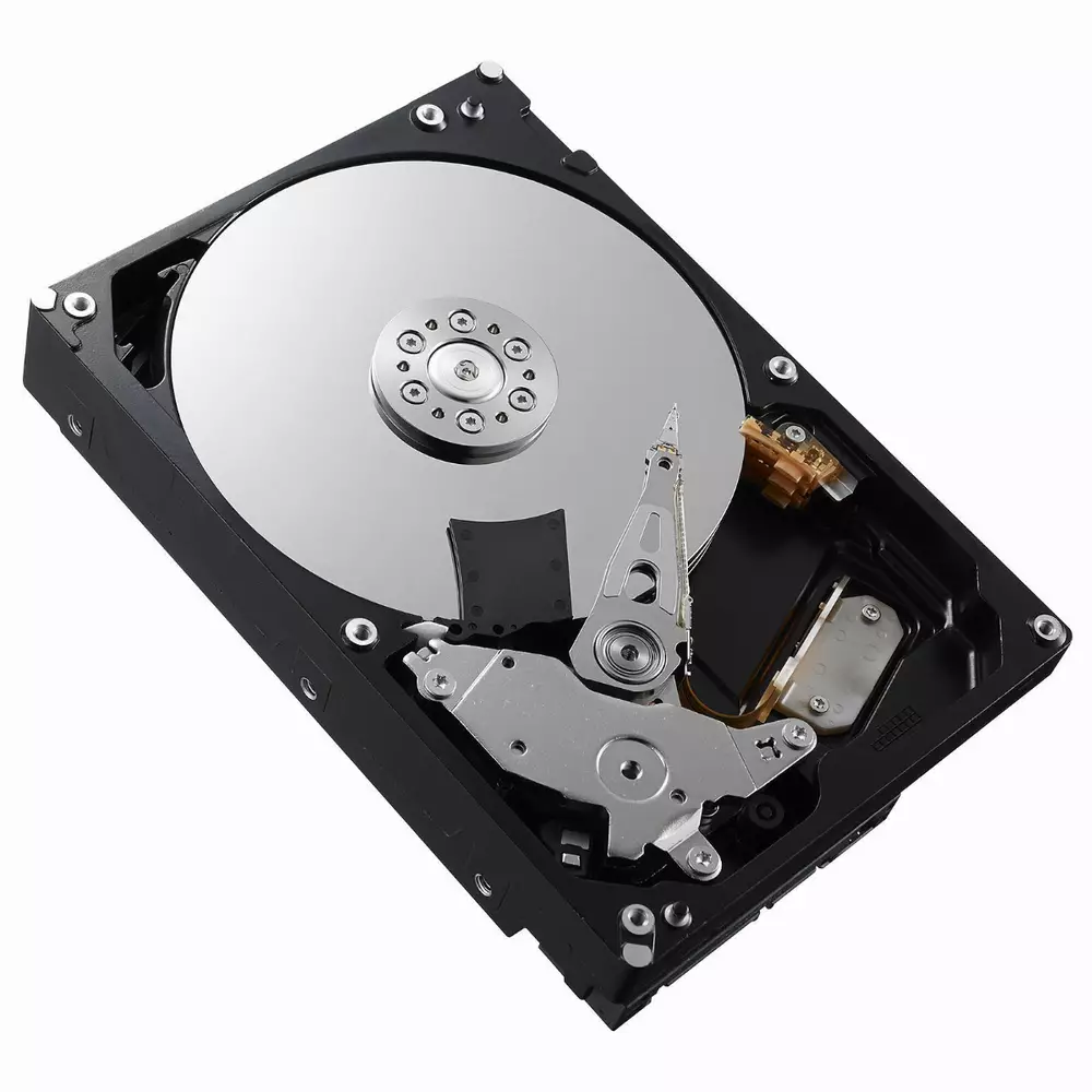 Хард диск TOSHIBA P300 4TB 5400rpm 128MB SATA 3 - HDWD240EZSTA