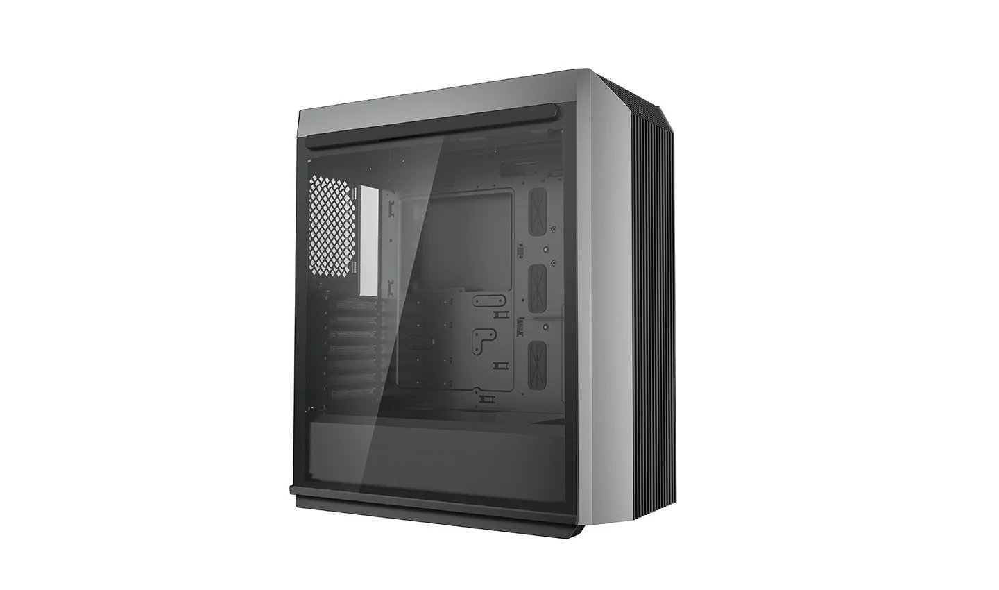 Кутия DeepCool CL500 4F-AP Mid-Tower ATX aRGB Case