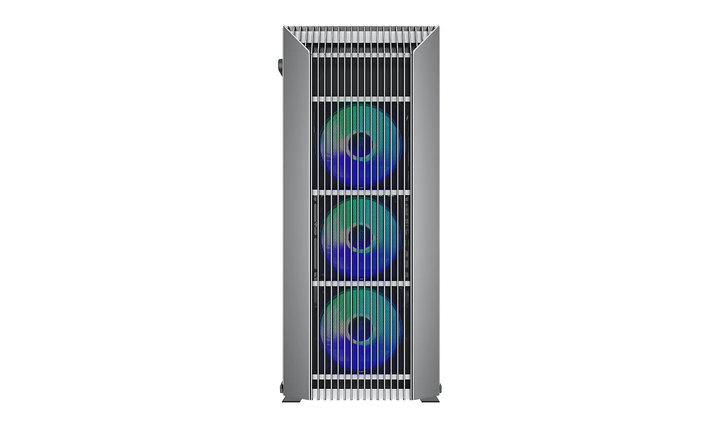 Кутия DeepCool CL500 4F-AP Mid-Tower ATX aRGB Case