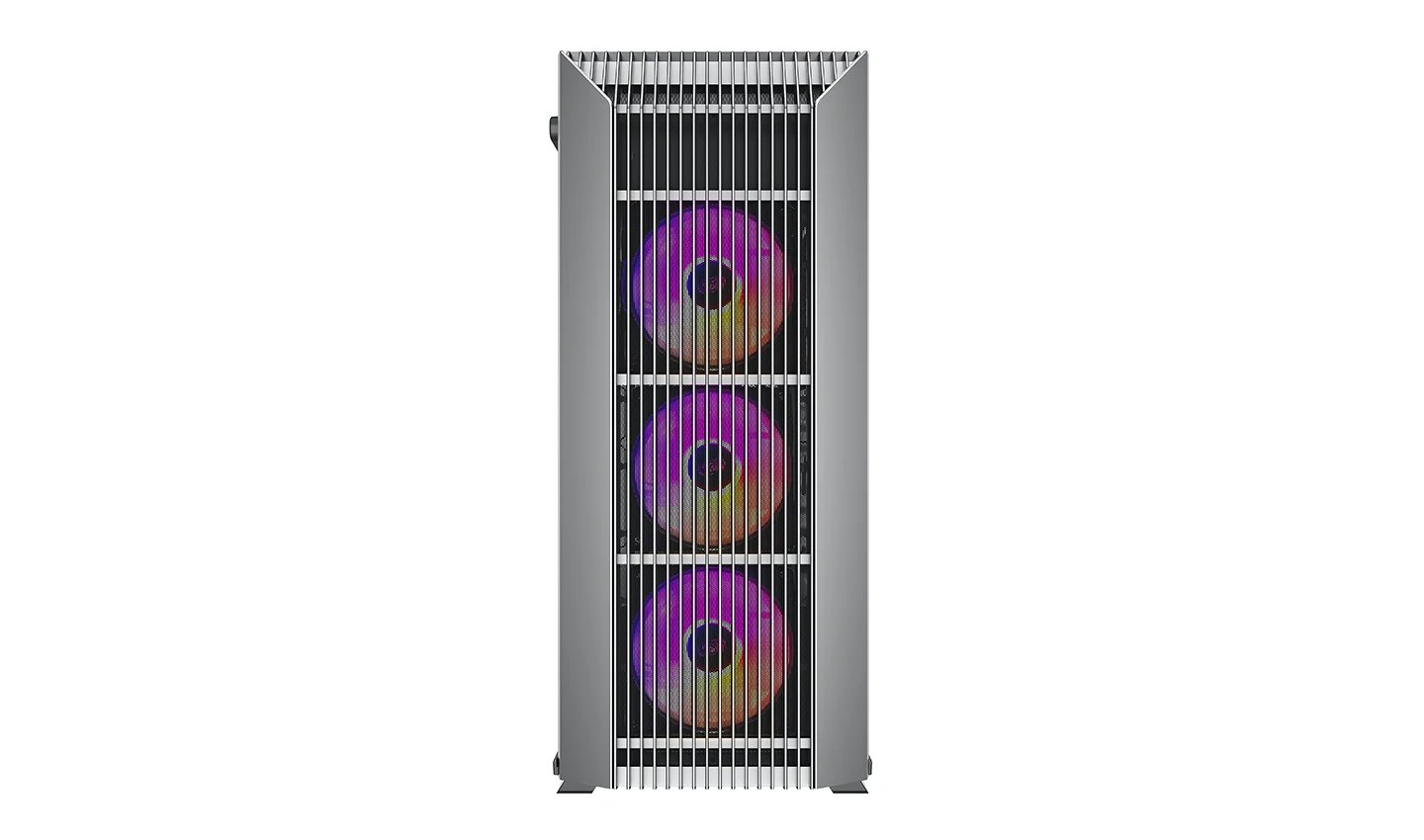 Кутия DeepCool CL500 4F-AP Mid-Tower ATX aRGB Case