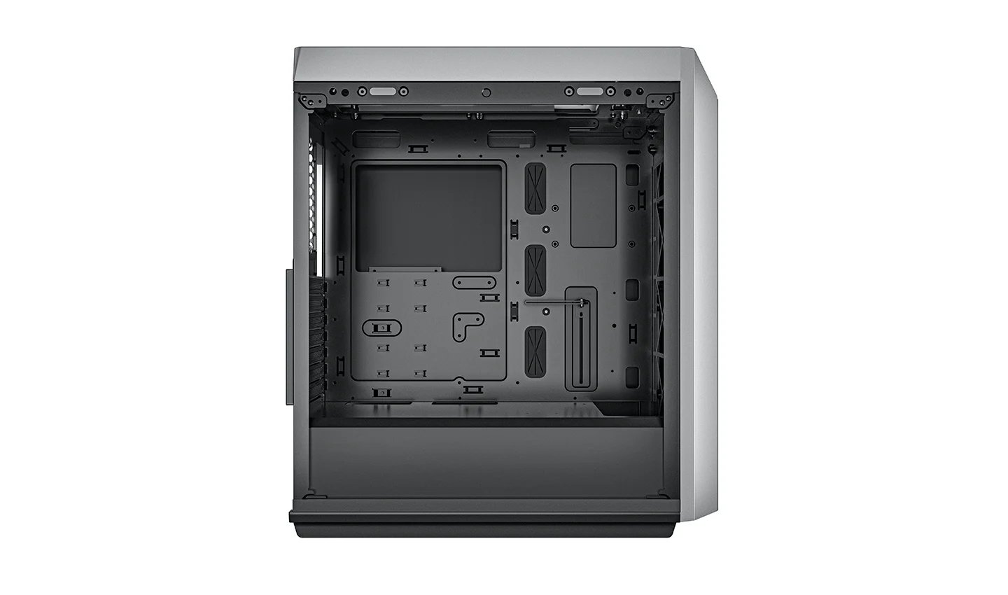 Кутия DeepCool CL500 4F-AP Mid-Tower ATX aRGB Case