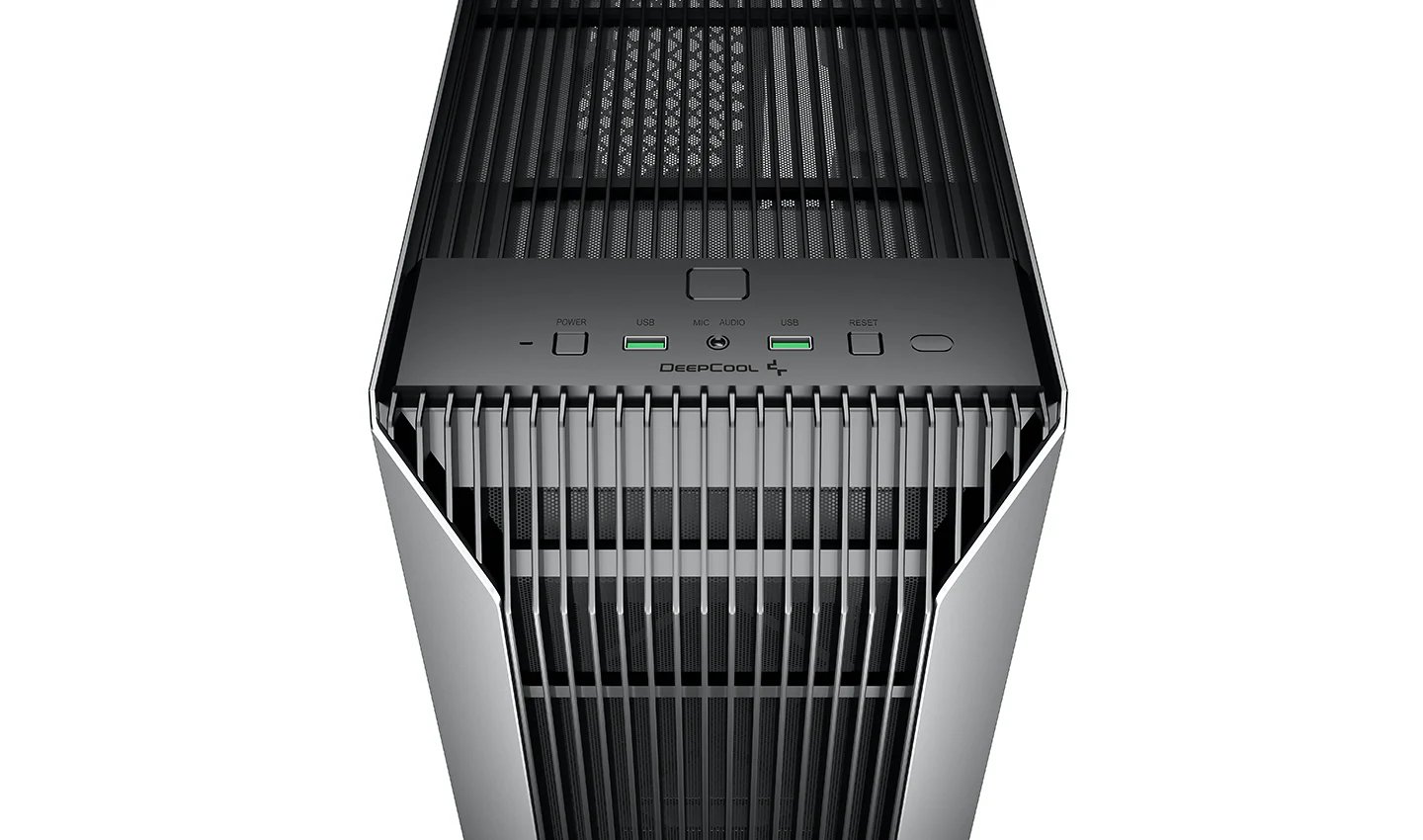Кутия DeepCool CL500 4F-AP Mid-Tower ATX aRGB Case