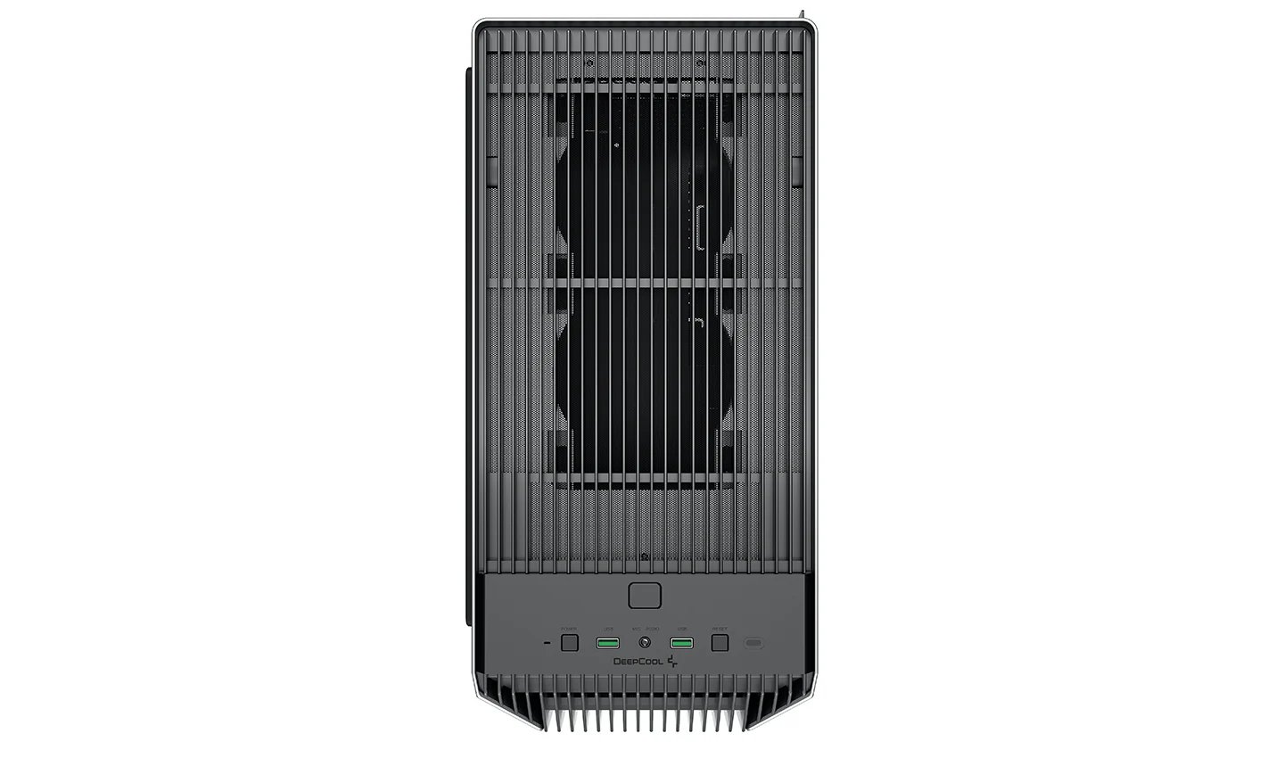 Кутия DeepCool CL500 4F-AP Mid-Tower ATX aRGB Case
