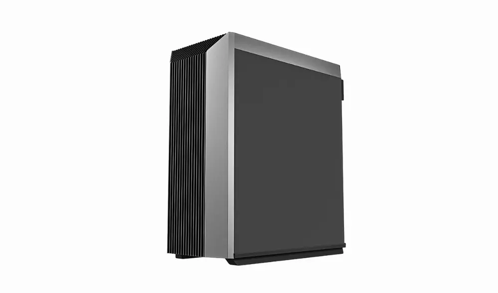 Кутия DeepCool CL500 4F-AP Mid-Tower ATX aRGB Case