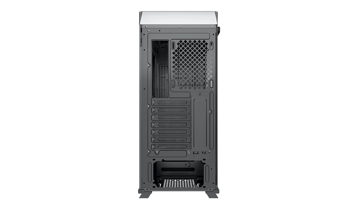 Кутия DeepCool CL500 4F-AP Mid-Tower ATX aRGB Case