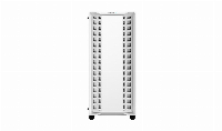 Кутия DeepCool CK560 EATX Mid-Tower Case RGB White