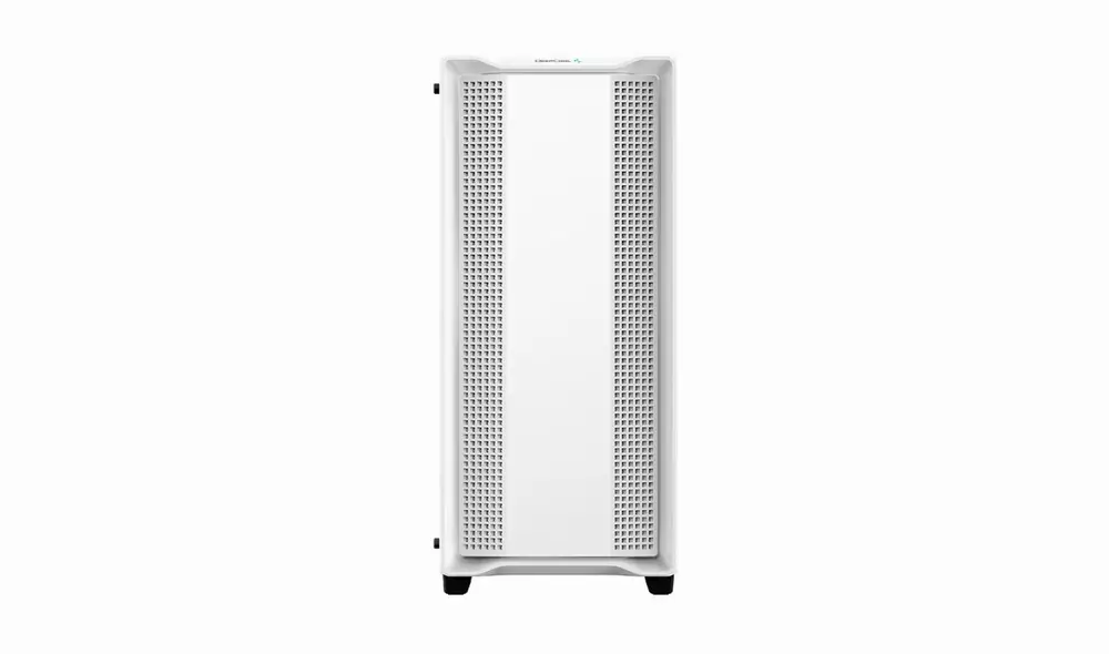 Кутия DeepCool CK560 EATX Mid-Tower Case RGB White
