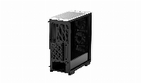 Кутия DeepCool CK560 EATX Mid-Tower Case RGB White