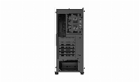 Кутия DeepCool CK560 EATX Mid-Tower Case RGB White