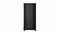 Кутия DeepCool CK560 EATX Mid-Tower Case RGB Black