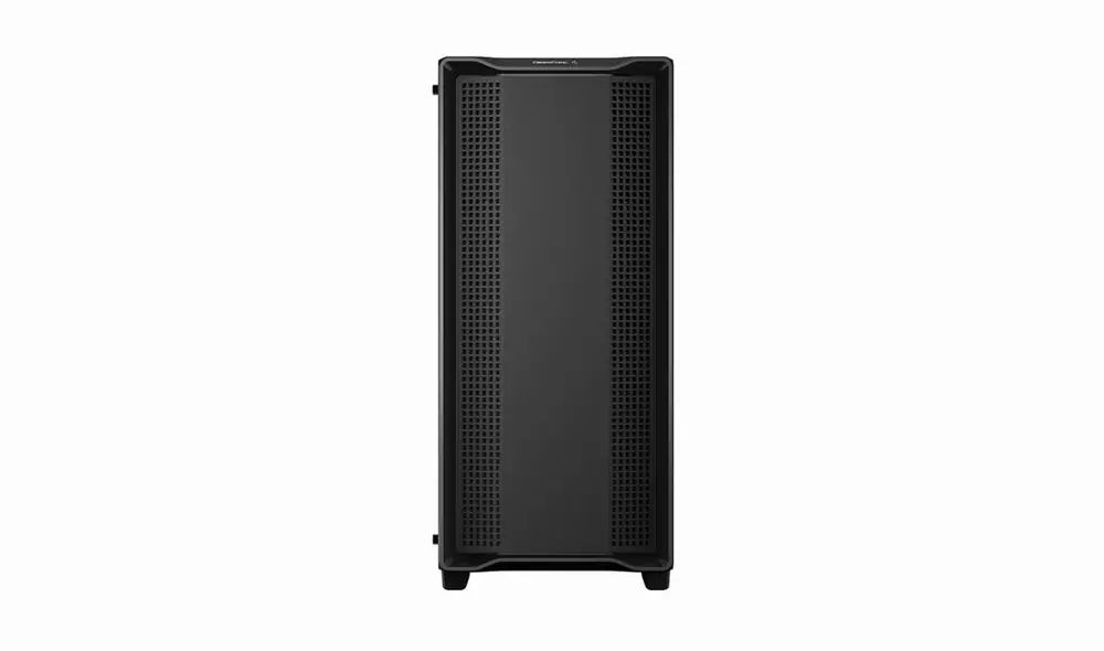 Кутия DeepCool CK560 EATX Mid-Tower Case RGB Black