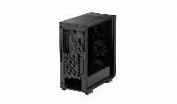 Кутия DeepCool CK560 EATX Mid-Tower Case RGB Black