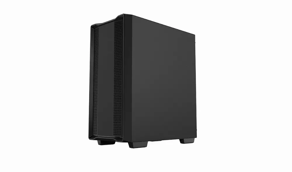 Кутия DeepCool CK560 EATX Mid-Tower Case RGB Black