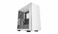 Кутия DeepCool CK500 EATX Mid-Tower Case White