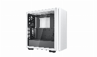 Кутия DeepCool CK500 EATX Mid-Tower Case White