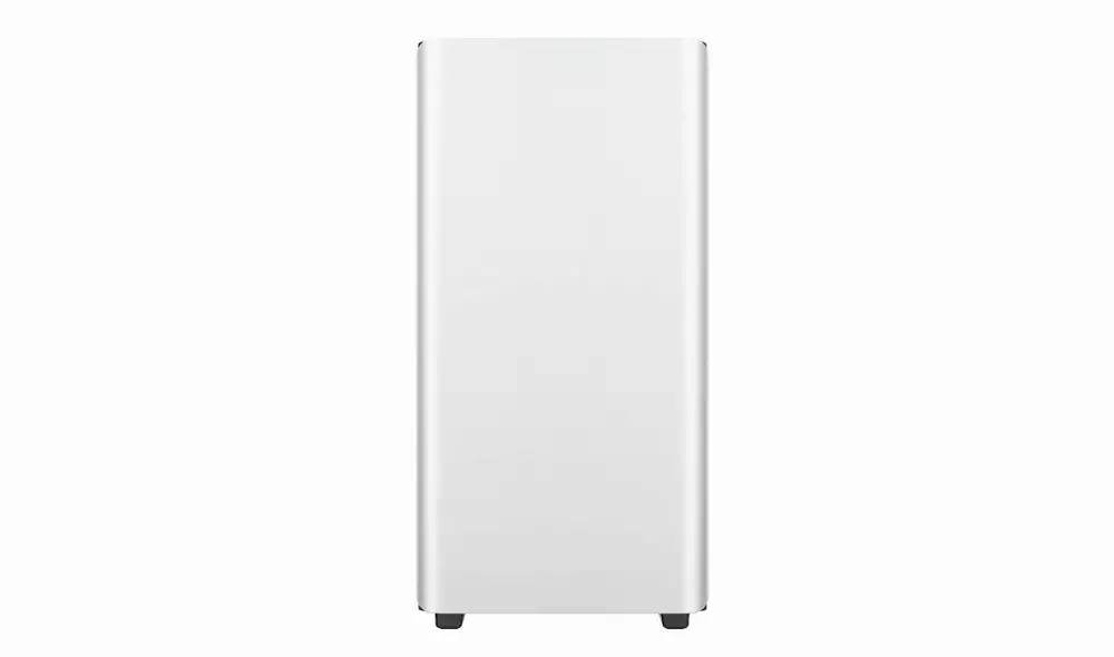 Кутия DeepCool CK500 EATX Mid-Tower Case White