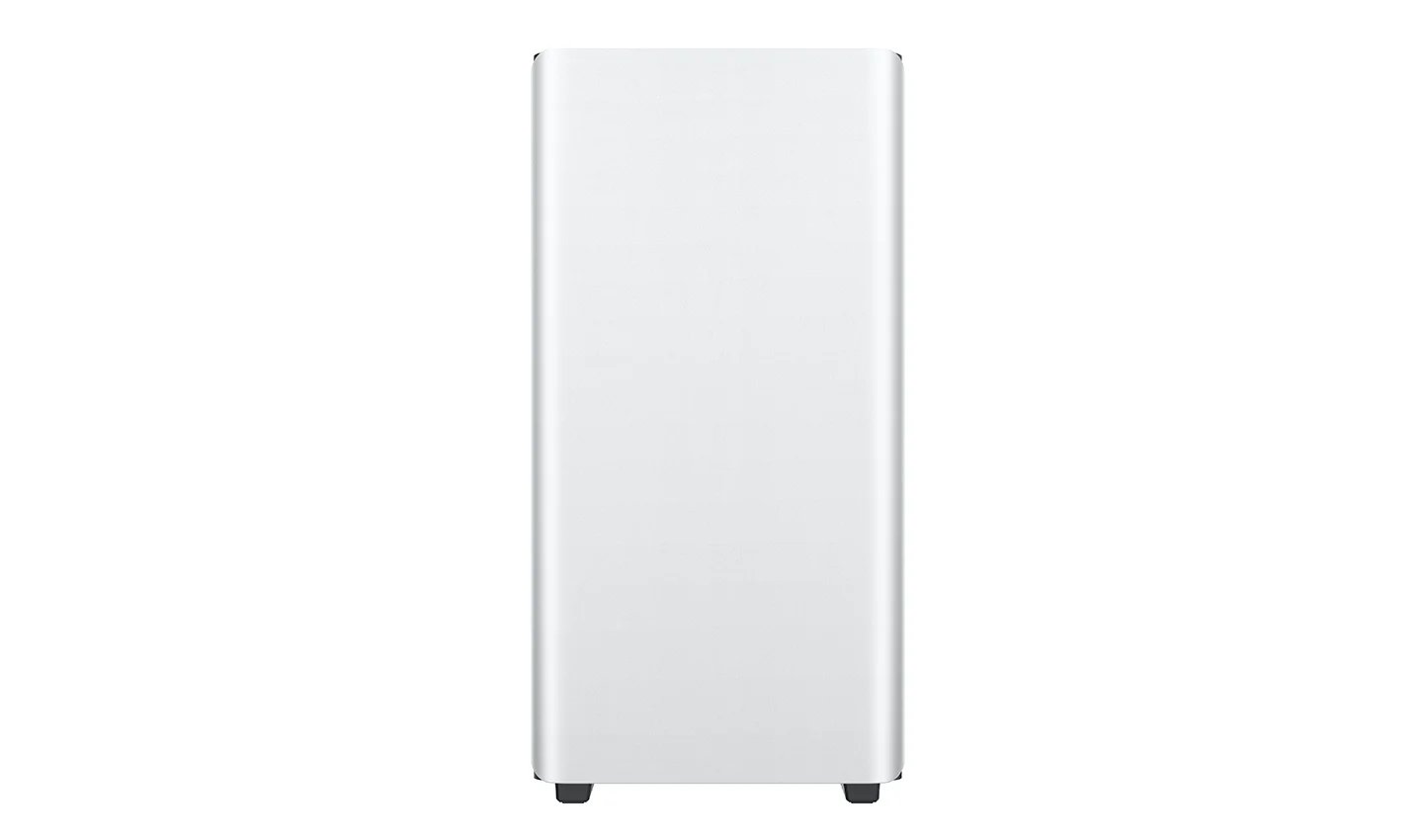 Кутия DeepCool CK500 EATX Mid-Tower Case White