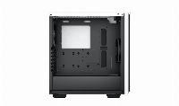 Кутия DeepCool CK500 EATX Mid-Tower Case White