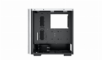 Кутия DeepCool CK500 EATX Mid-Tower Case White