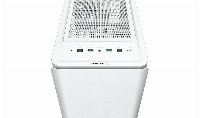 Кутия DeepCool CK500 EATX Mid-Tower Case White