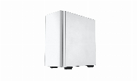 Кутия DeepCool CK500 EATX Mid-Tower Case White