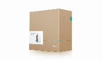 Кутия DeepCool CK500 EATX Mid-Tower Case White