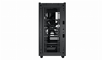Кутия DeepCool CK500 EATX Mid-Tower Case Black