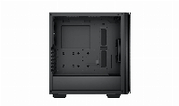 Кутия DeepCool CK500 EATX Mid-Tower Case Black