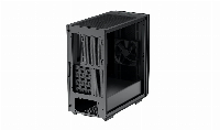Кутия DeepCool CK500 EATX Mid-Tower Case Black