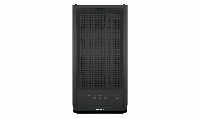 Кутия DeepCool CK500 EATX Mid-Tower Case Black