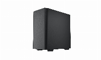 Кутия DeepCool CK500 EATX Mid-Tower Case Black