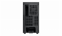 Кутия DeepCool CK500 EATX Mid-Tower Case Black