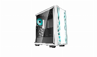 Кутия DeepCool CC560 ATX Middle Tower Case White