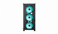 Кутия DeepCool CC560 ATX Middle Tower Case White