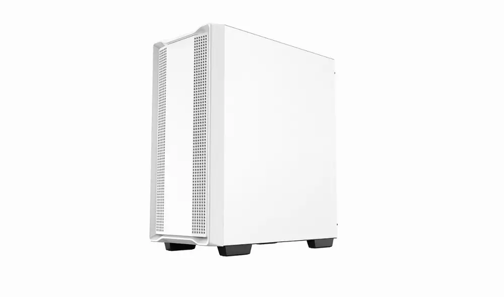 Кутия DeepCool CC560 ATX Middle Tower Case White