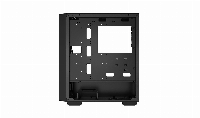 Кутия DeepCool CC560 ATX Middle Tower Case Black